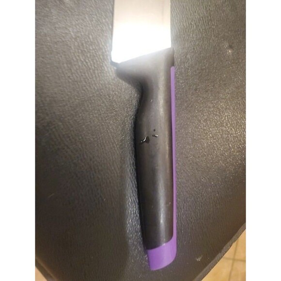 Tupperware  Universal Series Chef Knife with Cover - Picture 5 of 6
